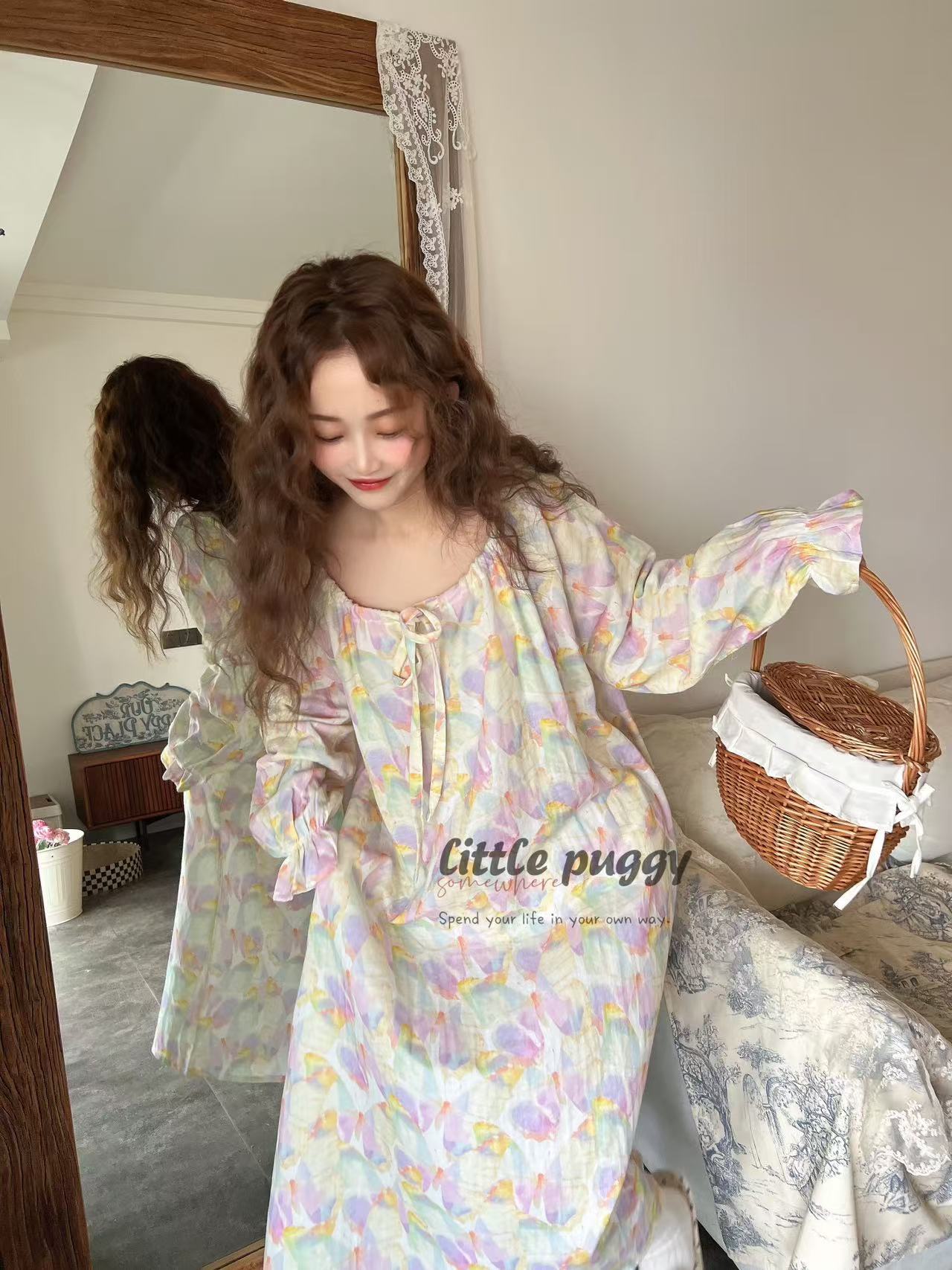 로맨틱 나비