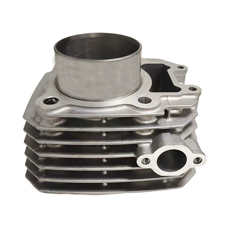 Bayou250 Motorcycle Engine Set Cylinder Accessories Applicable Bayou250 cylinder diameter 69mm 250cc piston