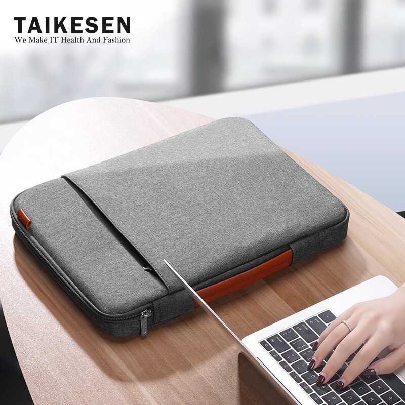 Laptop Bag Satchel Suitable for Lenovo Huawei 14 Xiaoxin 13inch Apple MacBook Liner Protective Cover