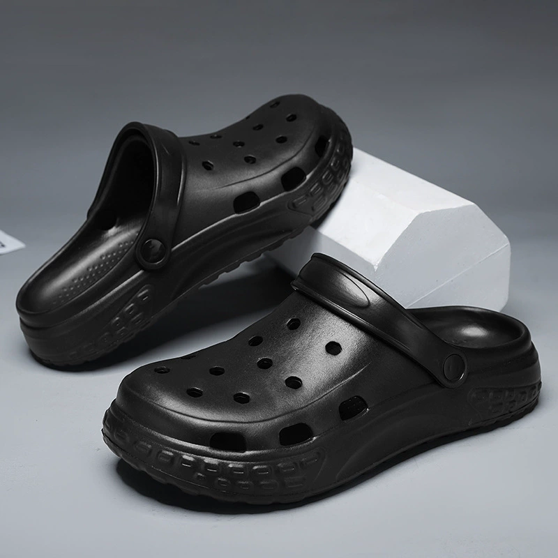 Summer beach slippers, non-slip sandals