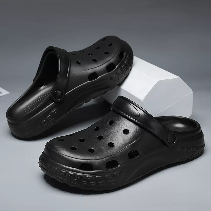 Summer beach slippers, non-slip sandals