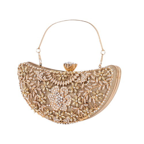 New Cross-Border European & American Style Vintage Evening Bag for Women — Chic Cheongsam-Style Party Handbag, Trendy Socialite Design, Available as a Wholesale Crossbody or Clutch Option