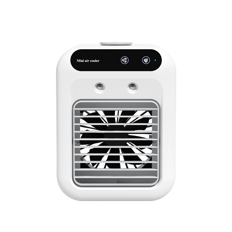 (Cross-border trading), small spray, table mute air fan