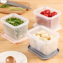 收纳盒;其他居家日用;厨房小工具