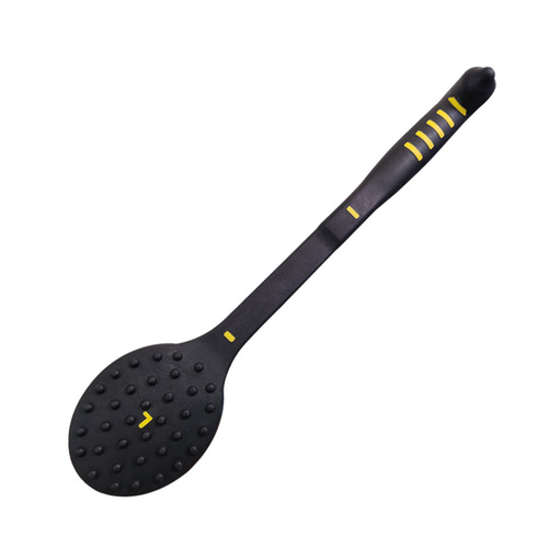 Massage Hammer Magnetic Beads Massage Steel Nail Muscle Tapping Massage Hammer Health Meridian Hammer Back Knocking Hammer Massage Device