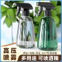 美发喷雾家用手压式喷壶