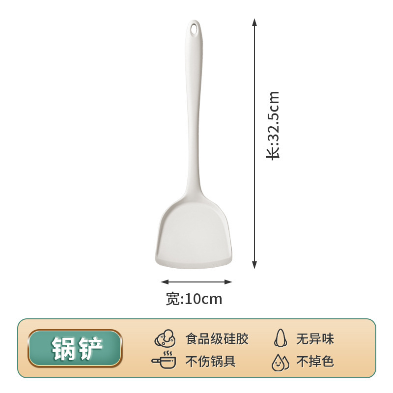 Kit de cocina de silicona cocina de cocina