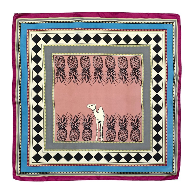 70-350 로즈 레드 에지