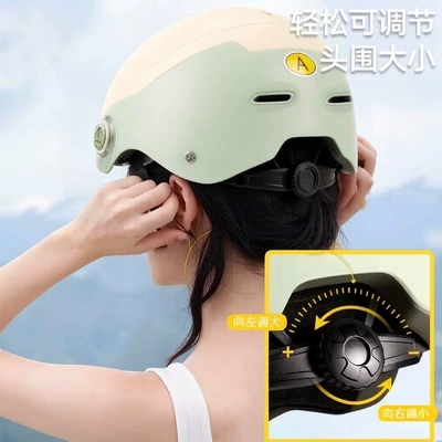 Vehicle Helmet, Suitable for All Seasons, Motosiklet kaskı (dəbilqə)