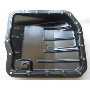 Camry 2.4 Масляный поддон Camry Масляный поддон коробки передач Масляный поддон коробки передач оригинальный заводской