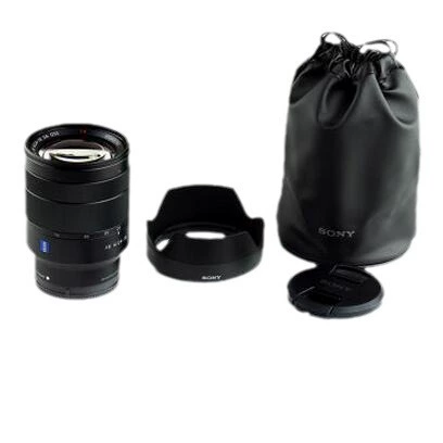 Объектив зум c фильтром FE 24-70mm F4 ZA Zeiss Zeoshe с зумом 24-70F4