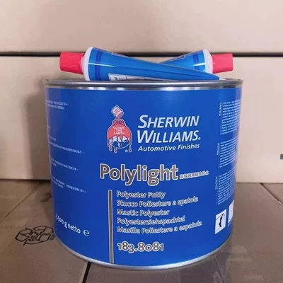 Xuanwei St. William sheet metal Avtomobil boyası