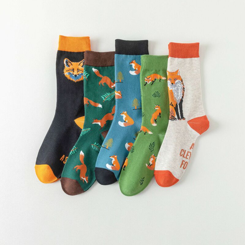 Cross-border selling Amazon socks women's European and American foreign trade socks TEMU socks short boat socks manufacturers wholesale