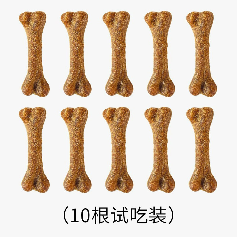 10개 시식 팩(랜덤 포장)