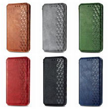 1514131211ProMax手机壳7Plus时尚对吸保护套S23FE/A14皮套Mate60