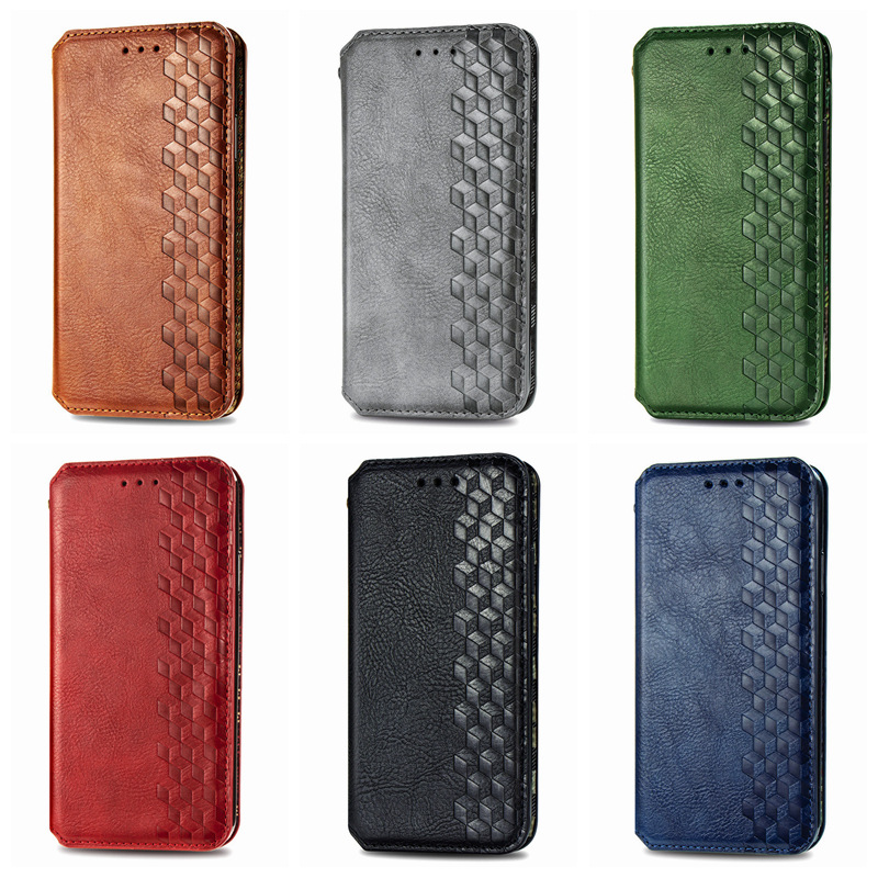 1514131211ProMax手机壳7Plus时尚对吸保护套S23FE/A14皮套Mate60