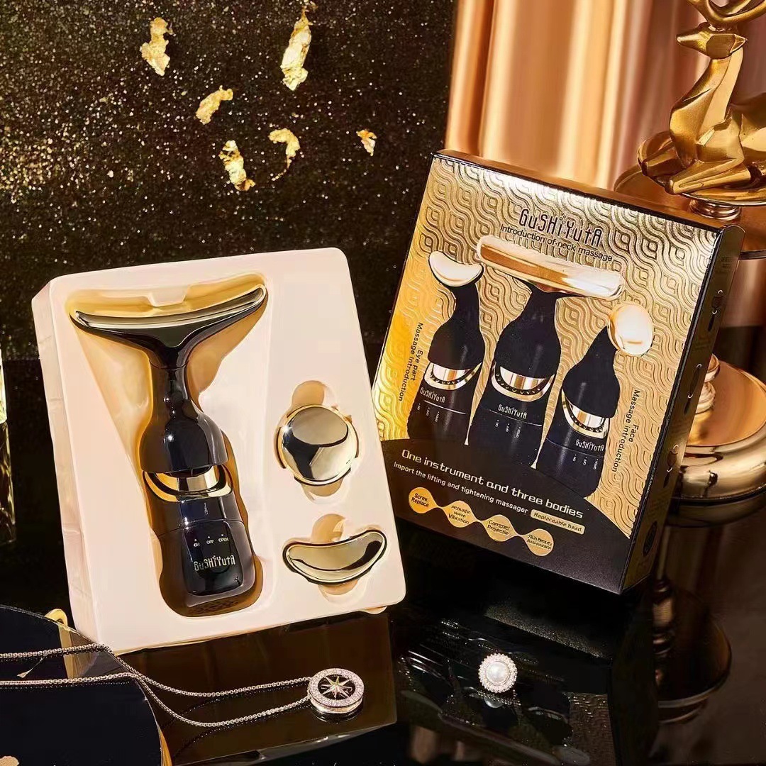 La historia se integra con sus tres instrumentos en inglés