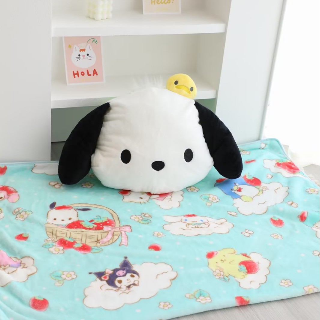 파차 개 (인형)