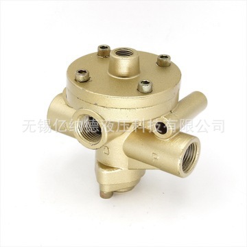 截止式电磁阀气控阀K23JK-50W K23JK-50TW K23JK-F32 K23JK-F40