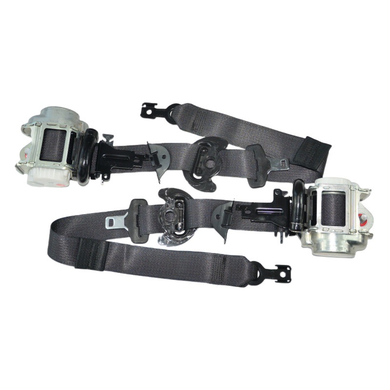 Applicable to Volkswagen Honda Toyota Buick Tesla Audi Land Rover Jaguar car safety belt three-point factory direct sales
