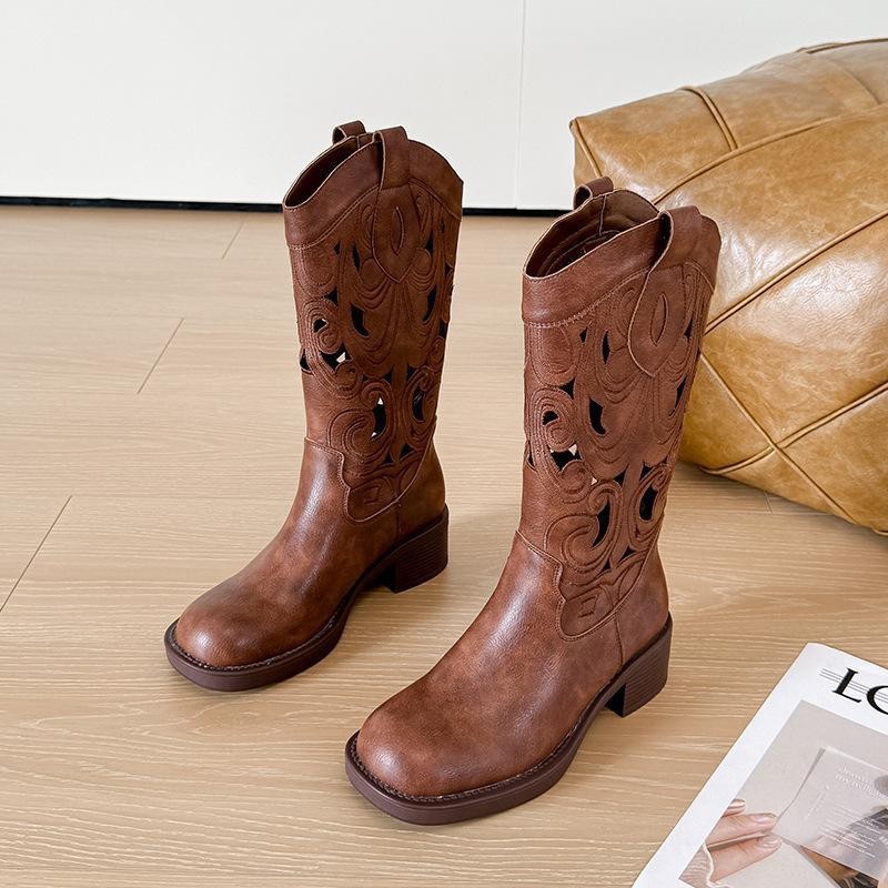 [브라운 5cm 라이스] 튜브 넓어짐 & 다용도 &