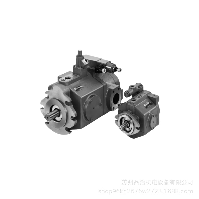 库存现货销售进口P21V柱塞泵 东京计器P21V-FR-20-CC-21-J