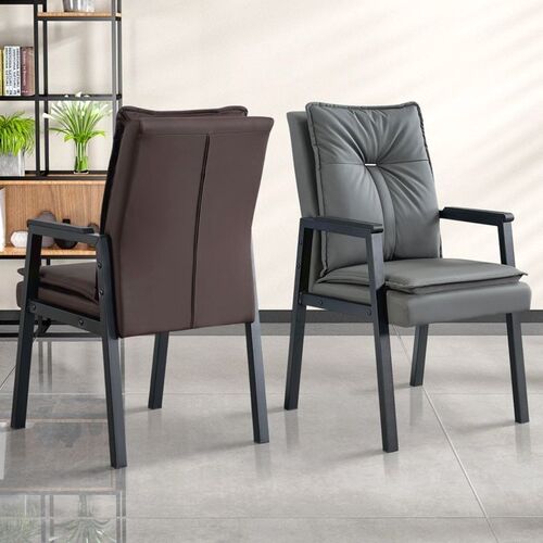 Chess and card room, mahjong room, tea house, special thickened high-end mahjong chair, conference room, conference agency, business chair wholesale