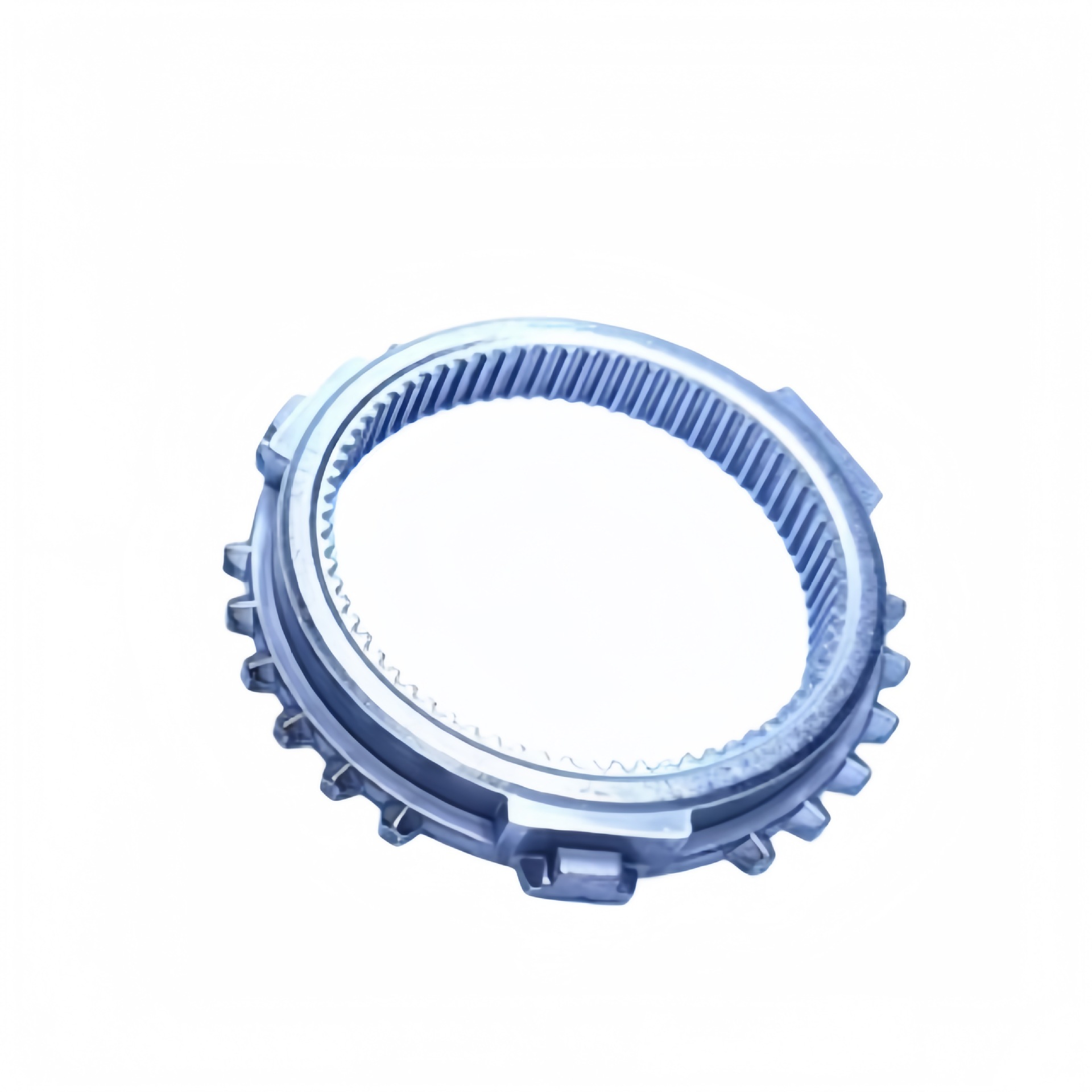 Synchronizer ring 232407 232408, suitable for Peugeot 206, 207, 208, 307, and Citroen ZX, AX, XC2, C3, C4