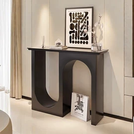 玄关;桌类、茶几;餐桌