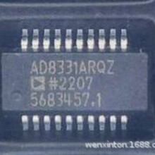ȫ�� AD8331ARQZ-R7 ��ƬQSOP-20 ��Ƶ�������Ŵ���