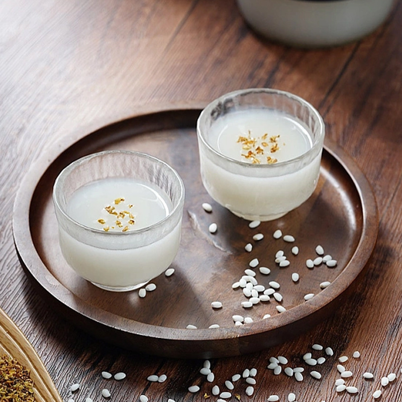 Sweet Wine Starter Manufacturer, Home Glutinous Rice Brewing Alcohol, Steamed Rice Wine Fermentation Powder, Small Bag Yeast Sweet Wine Starter