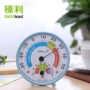 榛利指针式药店壁挂式湿度计