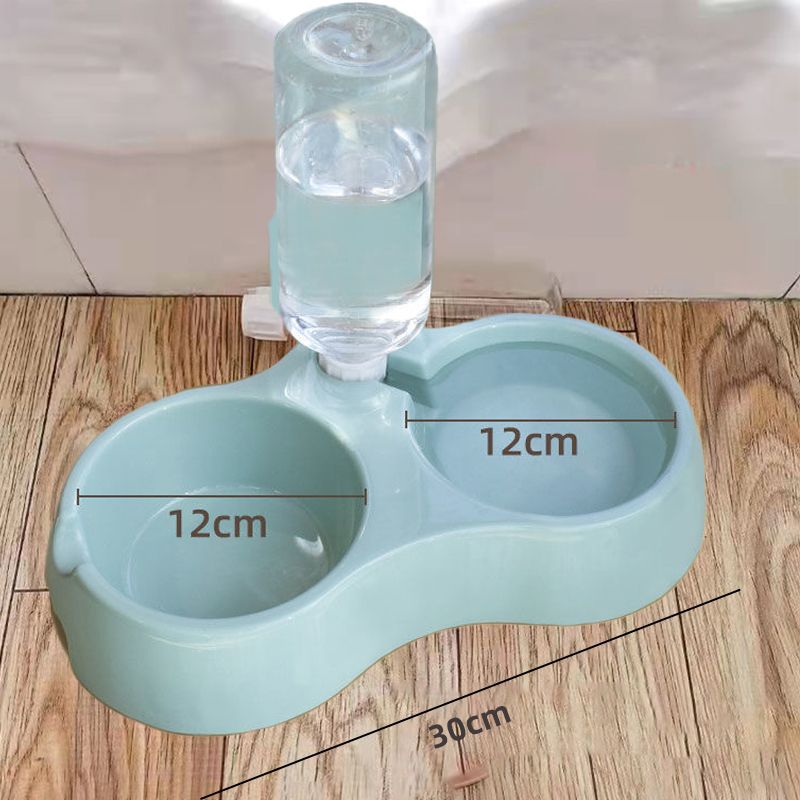 녹색 일반형 자동 급식기 - 장인 정신으로 엄선