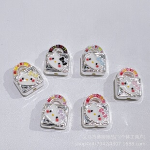 �ɐۿ�ͨ�Ͻ����Kitty؈С�iͨ�״���diy�֙C�耳װ����Ʒ���