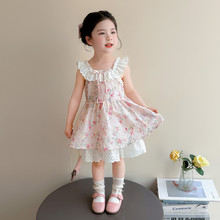 Ůͯ�黨�o���B��ȹ2025�ļ��¿�СŮ����������ȹ��߅�I�ȼ��Lȹ