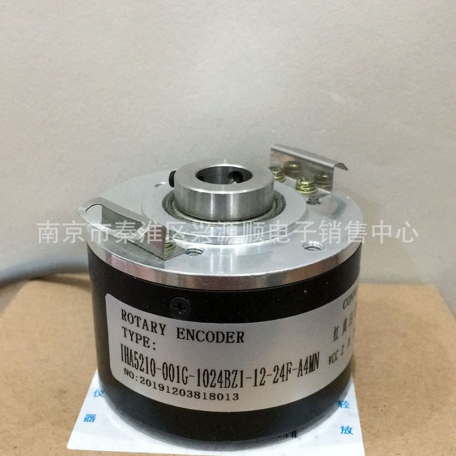 IHA5210-001G-1024BZ1-12-24F-A4MN IHA5210-001G-1024BZ1-12-24F