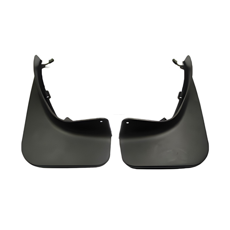 Aplicable a 2009 - 2011 Mercedes-Benz B200 neumáticos antiflujo placa de barro de barro blando piezas de modificación de barro de barro