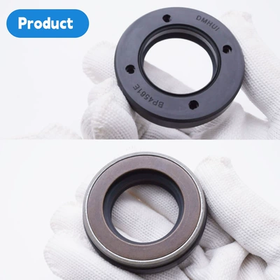 Dmhui-1902021 Hydraulic Motor High-Pressure Oil Seal Bp4561E-35*60*15/35-60-15Mm