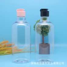 ����500ml PET�A������ƿ ��Һƿ ϴ��Һ����ƿ ��ϴ���������zƿ