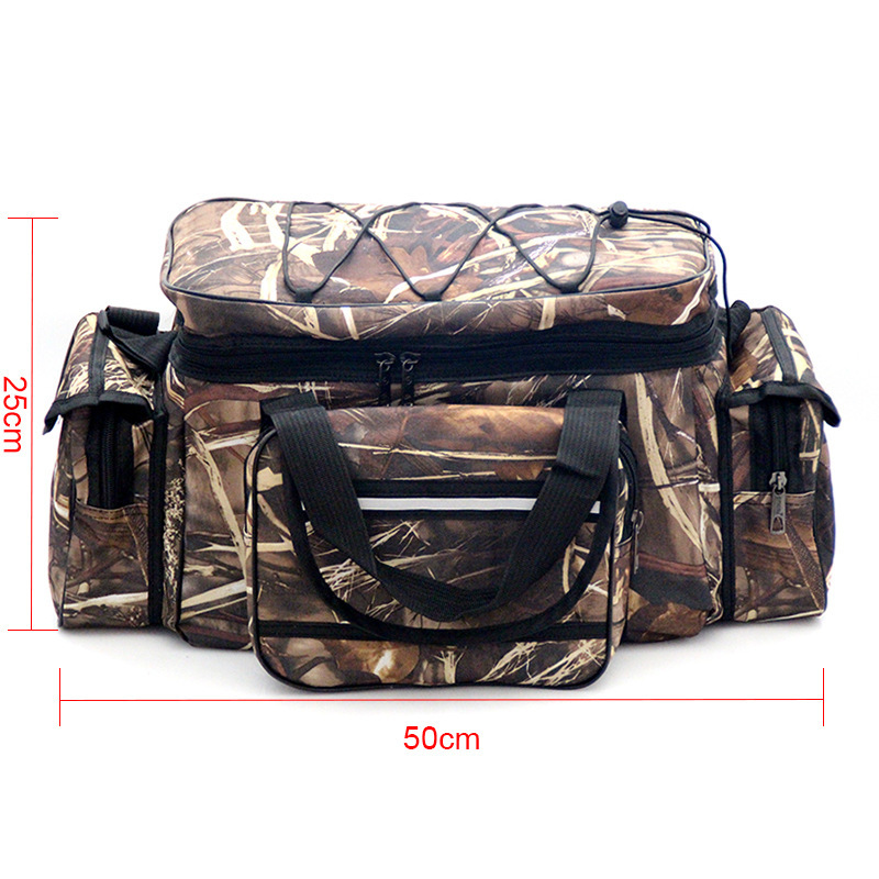Fishing Bag 2