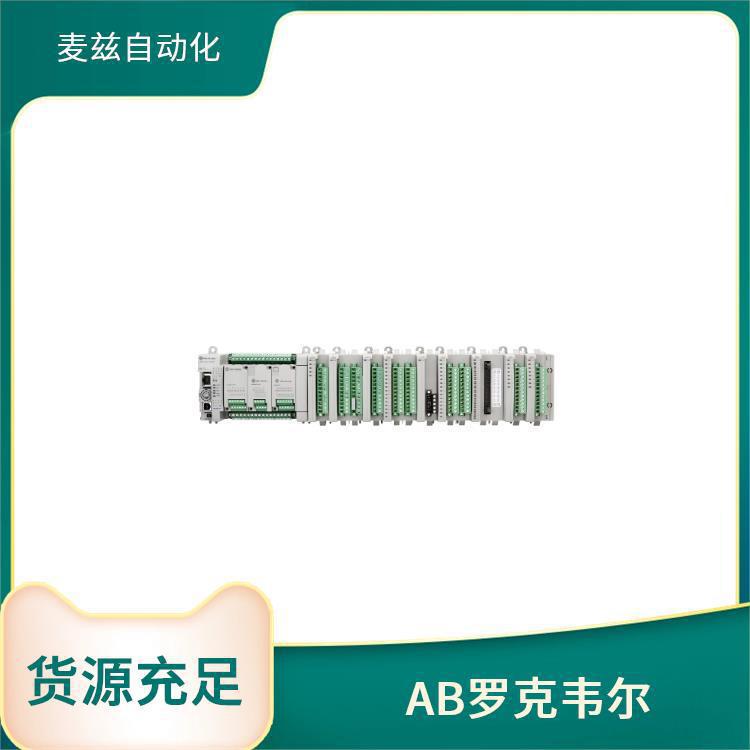 ROCKEWLL 854J-ASG2 AB 罗克韦尔 软启动器 Z-21382