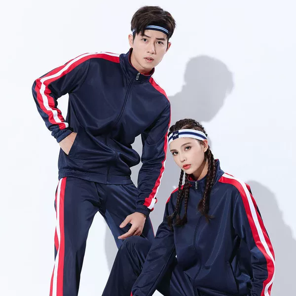Sports Outwear Men's Autumn and Winter Football Training Clothes Cardigan Jacket Zipper Knitted Suit Running Printing Group Purchase Autumn and Winter