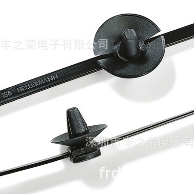 HellermannTyton��ͷʽ�̶�����156-02985 | T50ROS-ATS-SFT712S2