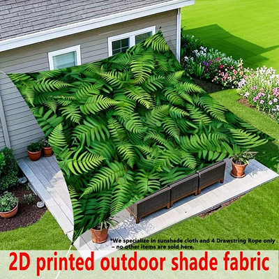 cross-border sunshade curtain Avtomobil yan çətirləri - zyb-519-150150cm