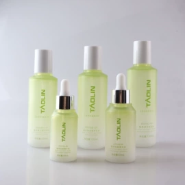 化妆品包装;塑料瓶、壶