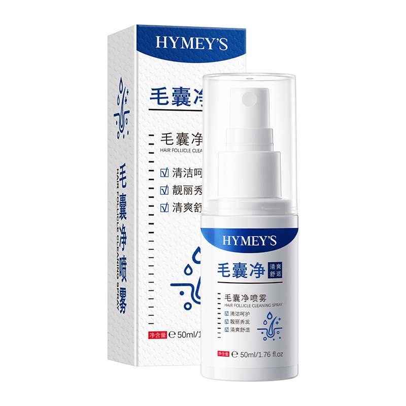 Spray folículo 50ml