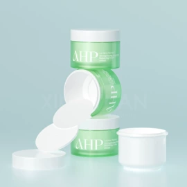 化妆品包装;按压泵头瓶;分装瓶