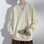 跨境秋季男士新款卫衣