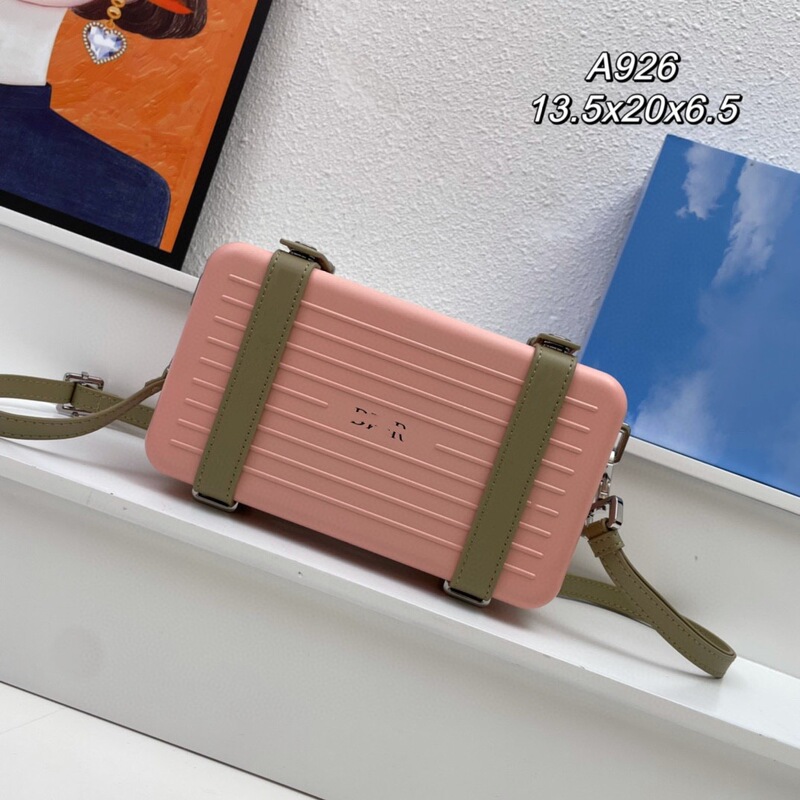 25 新しいハイエンドクロスボディバッグ、新しいトレンディなブランドのショルダー収納小さな正方形バッグ、ハードシェル洗浄収納化粧品バッグ|undefined