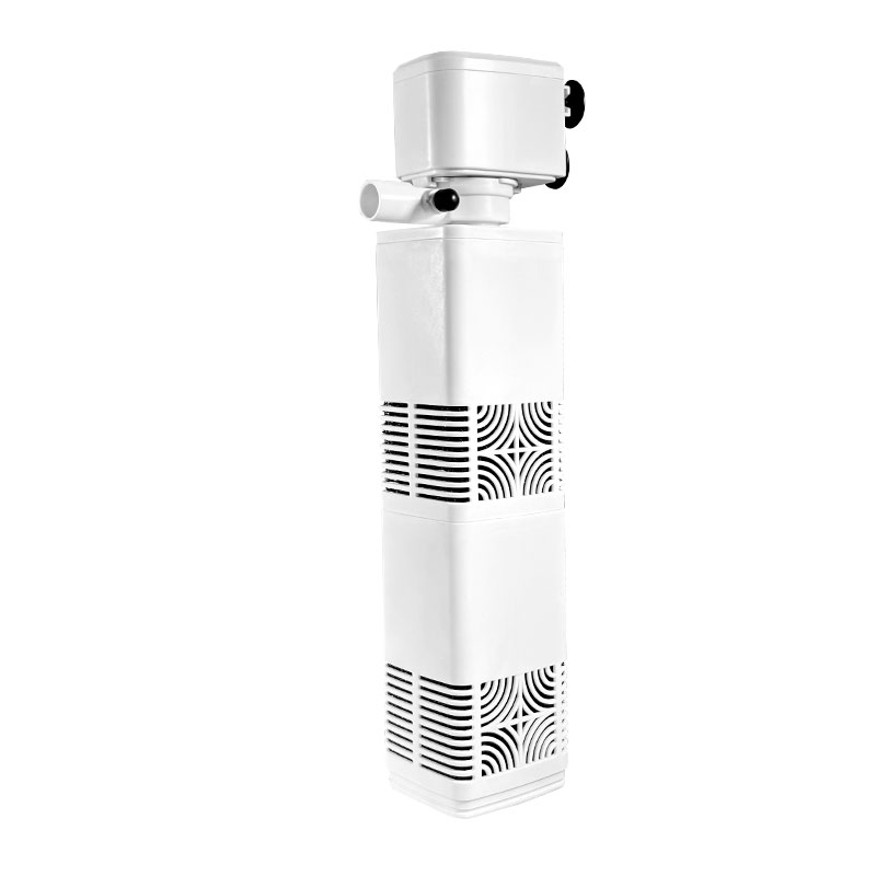 (Wholesale), aquarium, filter, air pump, three-in-one 5